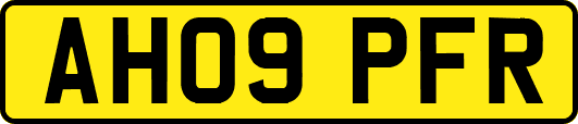 AH09PFR