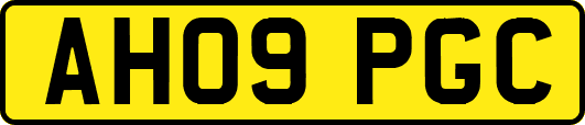 AH09PGC