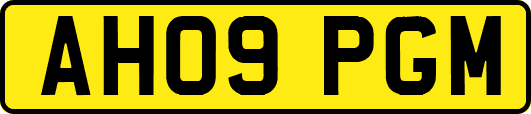 AH09PGM