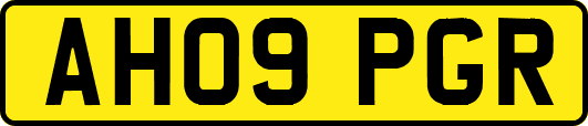 AH09PGR