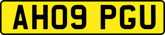 AH09PGU