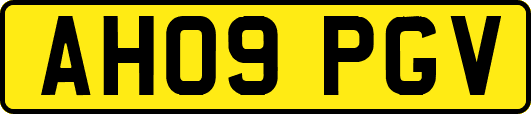 AH09PGV