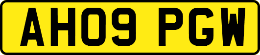 AH09PGW