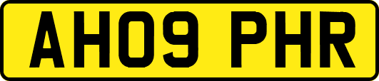AH09PHR