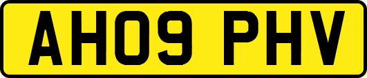 AH09PHV