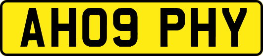 AH09PHY