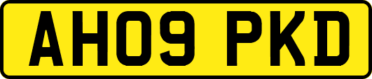 AH09PKD