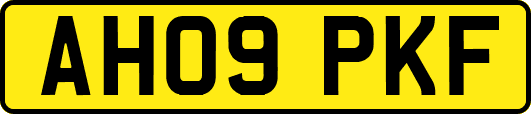 AH09PKF