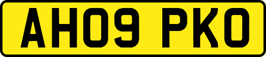 AH09PKO