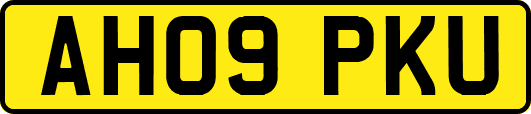 AH09PKU
