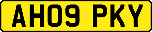 AH09PKY