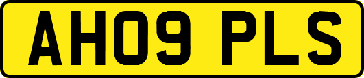 AH09PLS