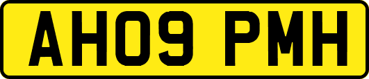 AH09PMH