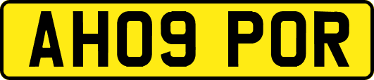 AH09POR