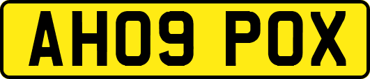 AH09POX