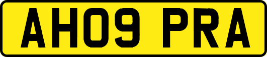 AH09PRA