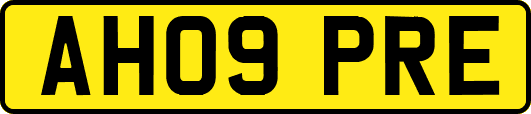 AH09PRE