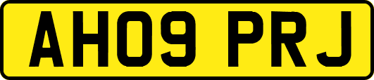 AH09PRJ