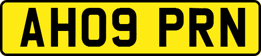 AH09PRN