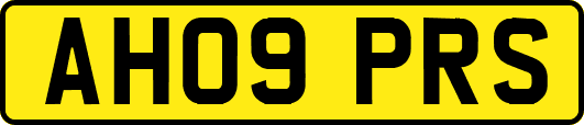 AH09PRS