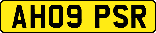 AH09PSR