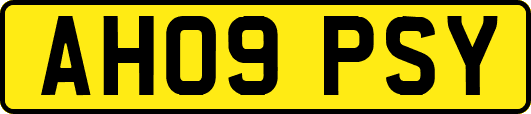 AH09PSY