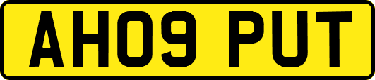AH09PUT