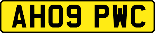 AH09PWC