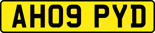 AH09PYD
