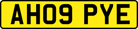 AH09PYE