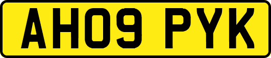 AH09PYK