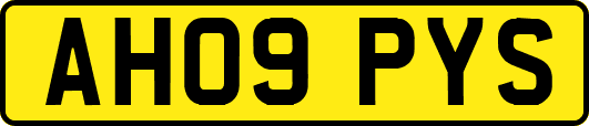 AH09PYS