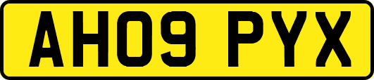 AH09PYX