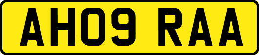 AH09RAA