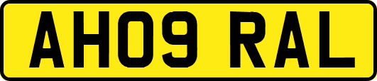 AH09RAL