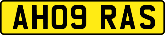 AH09RAS