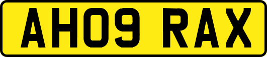 AH09RAX