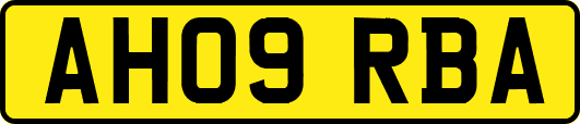 AH09RBA