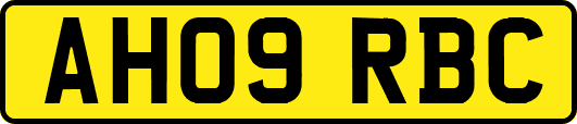 AH09RBC