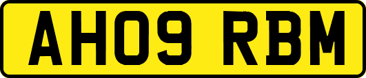 AH09RBM