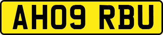 AH09RBU