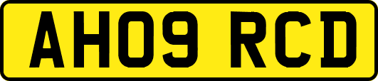 AH09RCD