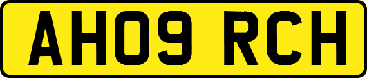 AH09RCH