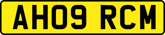 AH09RCM