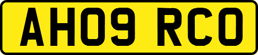 AH09RCO