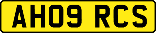 AH09RCS