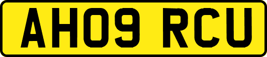 AH09RCU