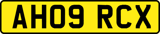 AH09RCX