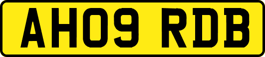 AH09RDB