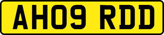 AH09RDD